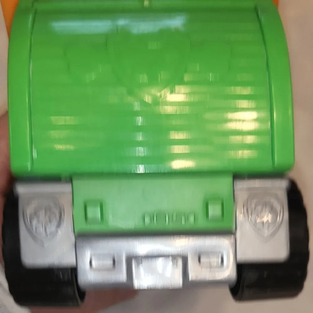 N/A lot truck